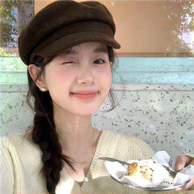 雪孩子