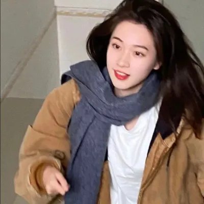 无雪的冬天