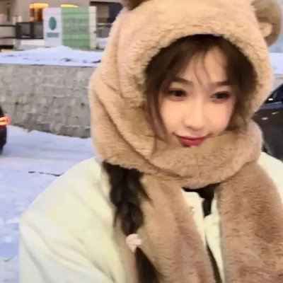 一周假期